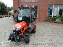 Kubota BX231 Winter (BX2350) spazzatrice nuovo