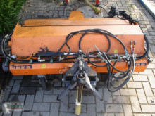 Feje-/rensemaskiner Bema Kehrmaschine Komm-Dual 1550