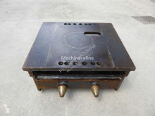 Mecalac used other warehouse equipment