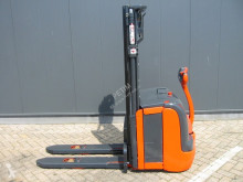 Stoccatore Linde L 14i guida in accompagnamento usato