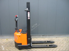 Stacker BT SWE 120 acompanhante usado