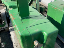 Autres matériels John Deere 1800kg occasion