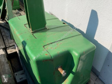 Egyéb munkagépek John Deere 1500kg használt