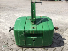Otros materiales John Deere 900kg usado