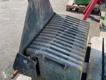 Ďalšie stroje JCB 750kg ojazdený