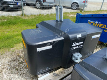 Autres matériels 1000kg neuf