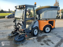 Zamiatarko-czyszczarka Hako CityMaster1250