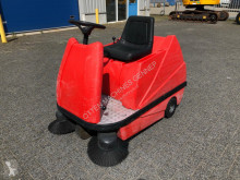 Meclean Stolzenberg, TT/E 1100, veegmachine, Accu zametací-čisticí stroj použitý