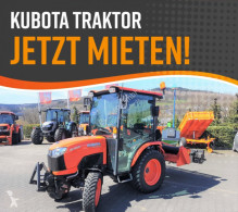 Tractor agrícola outro tractor Kubota B2231 Hydrostat Mieten