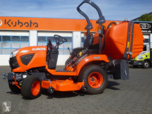 Ďalšie stroje Kubota BX231 incl Grasaufnahme Zametacie vozidlo nové