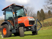 Tractor agrícola Kubota ST401C nuevo