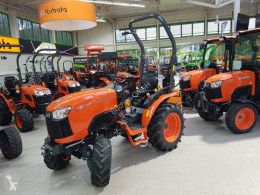 Kubota