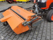 Otros materiales Bema Kubota Dual520-1550 barredora-limpiadora usado