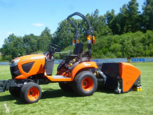 Kubota BX231 incl SMG TK1502