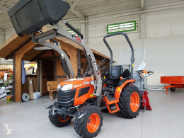 Kubota B1241 incl Frontlader chargeuse sur pneus occasion