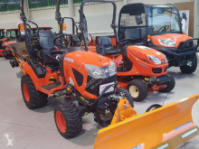 Süpürücü - temizleyici Kubota BX231