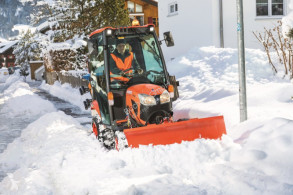 Kubota