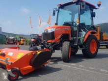 Kubota B2261 Hydrostat ab 0,0% süpürücü - temizleyici yeni