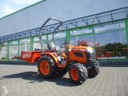 Tractor agrícola Kubota B1161 usado