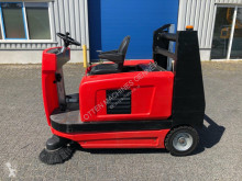 Meclean Stolzenberg, TT/E 1300, Veegmachine, hoogkieper használt utcaseprő-úttisztító