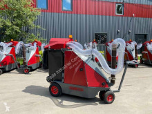 Otros materiales Matériel de magasinage Ticab City Ant Aspirateur d’extérieur City Ant