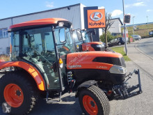 Kubota L2421 ab 0,0% süpürücü - temizleyici ikinci el araç