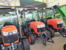 Kubota ST341C ab 0,0% feje-/rensemaskiner ny