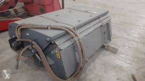 Balayeuse Manitou Broom bucket 1680MM