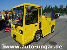 Tracteur de manutention Rofan ROFAN BB 4 Battery-Booster Hybrid Diesel Elektro GSE Schlepper occasion