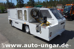 Lotniskowy Deutz Lechmotoren ESG 2 - GPU Ground Power Unit GSE 90kVA 28V /