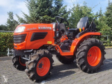 Barredora-limpiadora Kubota B1620 Kundenauftrag