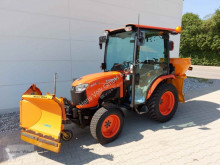 Kubota B 2350 sopmaskin-rengöringsmaskin begagnad