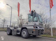 Diğer donanımlar Terberg ikinci el araç