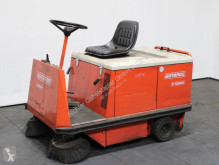 Matériel de magasinage B 1000 E