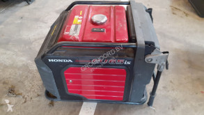 Honda generator EU 65 Generator
