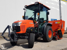 Otros materiales barredora-limpiadora Kubota ST341C ab 0,0%