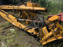 Traktör parçaları MBK 120 LS