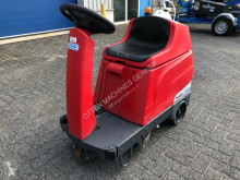 Süpürücü - temizleyici CM Cleanfix RA535, Schrobmachine, 53 .