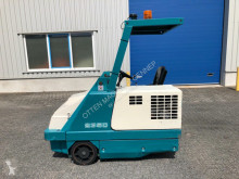 Süpürücü - temizleyici Tennant 235D, Veegmachine, Diesel, hoogkieper