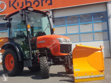 Otros materiales barredora-limpiadora Kubota ST341C