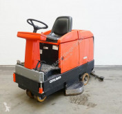 Autres matériels Hako B 910