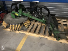 Repuestos Repuestos mantenimiento de las zonas verdes Powerbrush ( Onkruidborstel )