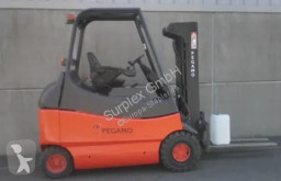 Alt utilaj Linde E505 second-hand