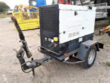 Otros materiales GROUPE DE SOUDURE AUTONOME usado