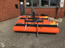 Tuchel Eco 520-230 spazzatrice usato