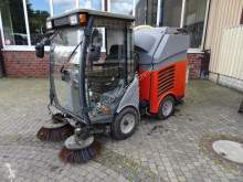 Hako CityMaster 300 használt utcaseprő-úttisztító