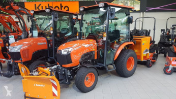Kubota