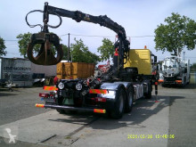 Outros materiais 1620Z usado