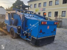 Outros materiais varadora-máquina de limpar Ceksan HMT2000 Kehrmaschine