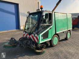Outros materiais Schmidt Compact MFH 2500, Veegmachine varadora-máquina de limpar usado